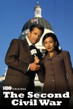 Imagen de La segunda guerra civil - 1