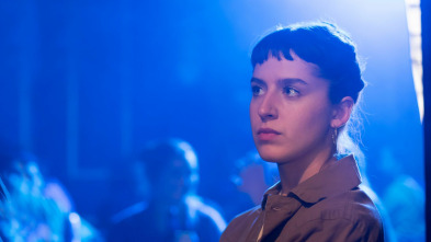 Imagen de La mente del poder (T1): Ep.5  - 2