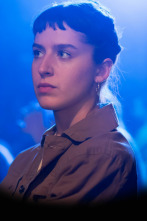 Imagen de La mente del poder (T1): Ep.5  - 1