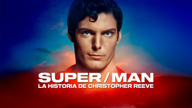 Imagen de Super/Man: La historia de Christopher Reeve - 2