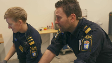Imagen de Control de... (T2): Ep.13 - 2