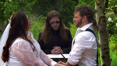 Imagen de Mi familia vive en Alaska (T11) - 4