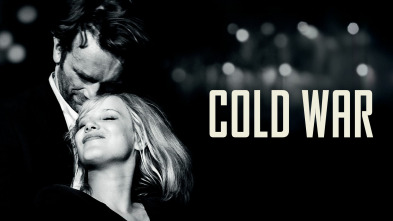 Cold War
