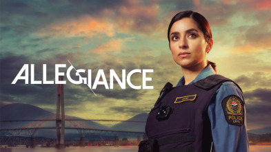 Imagen de Allegiance (2024) (T1) - 2