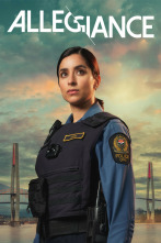 Imagen de Allegiance (2024) (T1) - 1