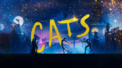 Imagen de Cats - 2