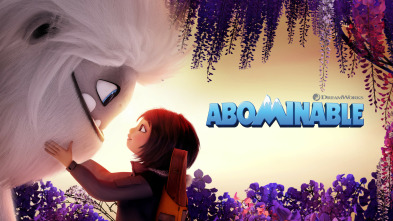 Imagen de Abominable - 2