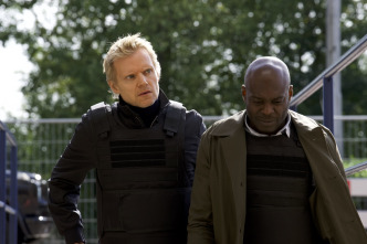 Imagen de Van der valk (T4): Ep.1  - 1