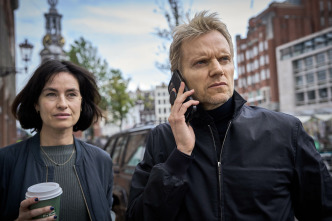 Imagen de Van der valk (T4): Ep.1  - 2