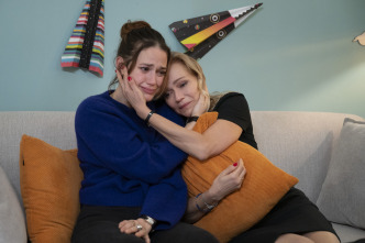 Imagen de Mismatch (T3): Ep.5 Legítima defensa - 1