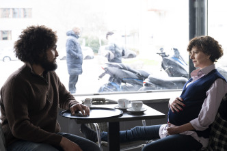 Imagen de Mismatch (T3): Ep.5 Legítima defensa - 2