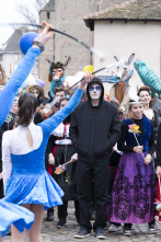 Imagen de Mismatch (T3): Ep.10 Fantasmas - 1
