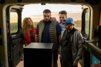 Imagen de Ley y desorden (T1): Ep.2 El códice - 1