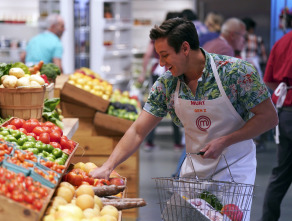Imagen de Masterchef (USA) (T14): Ep.5 - 2