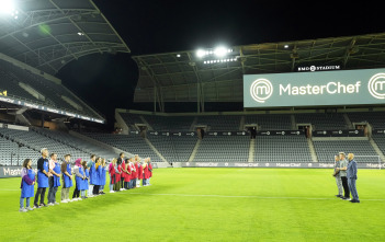 Imagen de Masterchef (USA) (T14): Ep.7 - 2