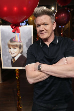 Imagen de Masterchef (USA) (T14): Ep.8 - 1