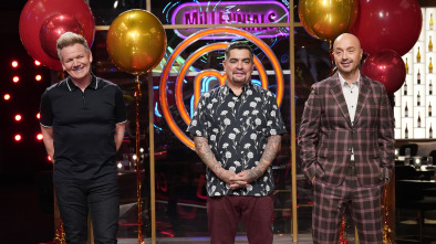 Imagen de Masterchef (USA) (T14): Ep.8 - 2