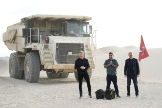 Imagen de Masterchef (USA) (T14): Ep.11 - 1