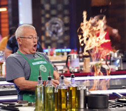 Imagen de Masterchef (USA) (T14): Ep.12 - 2