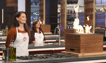 Imagen de Masterchef (USA) (T14): Ep.14 - 2
