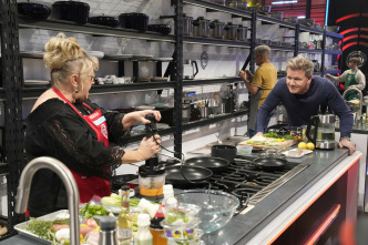Imagen de Masterchef (USA) (T14): Ep.15 - 2