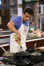Imagen de Masterchef (USA) (T14): Ep.17 - 2
