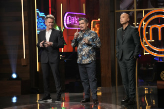 Imagen de Masterchef (USA) (T14): Ep.18 - 2