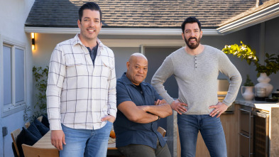 Imagen de Los gemelos reforman dos veces: Edición Celebrity (T7) - 2
