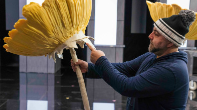 Imagen de Buddy contra Duff: Un mundo de bichos - 2