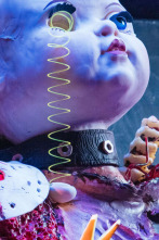 Imagen de Buddy contra Duff: Enfrentamiento monstruoso - 1
