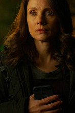 Imagen de El Pacto (T1): Ep.3  - 1