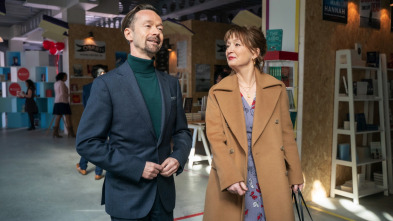 Imagen de Los casos de... (T1): Ep.1  - 1