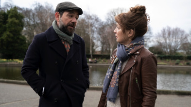 Imagen de Los casos de... (T1): Ep.1  - 4