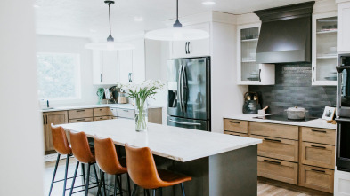 Imagen de Mi reforma favorita: ¡Bruja, por favor! - 2