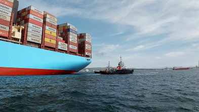 Imagen de Control de Puertos (T1): Ep.1 - 2