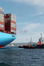 Imagen de Control de Puertos (T1): Ep.1 - 1