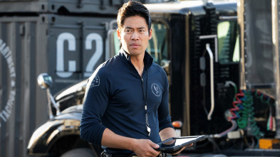 Imagen de S.W.A.T.: Los... (T4): Ep.9 Familiares cercanos - 3