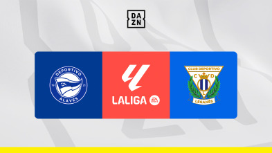 Imagen de Jornada 15: Alavés - Leganés - 2