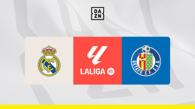 Imagen de Jornada 15: Real Madrid - Getafe - 2