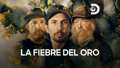 La fiebre del oro (T15): El tesoro de otro hombre