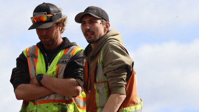 Imagen de La fiebre del oro (T15): La codicia es buena - 2