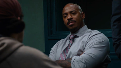 Imagen de Ley y orden (T22): Ep.19 Vidas privadas - 1