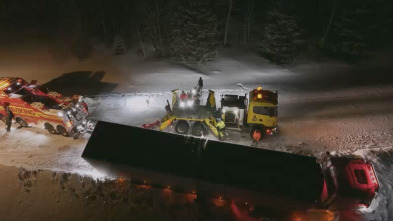 Imagen de Rescate extremo  - 11