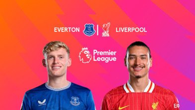 Imagen de Jornada 15: Everton - Liverpool - 2