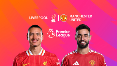 Imagen de Jornada 20: Liverpool - Manchester United - 2
