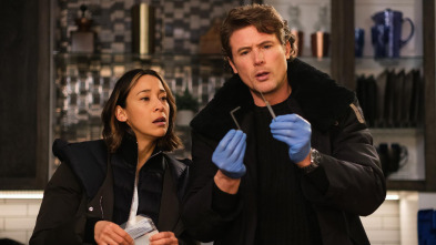 Imagen de Hudson & Rex (T6): Ep.14 Muerte en la puerta - 1