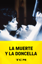 La muerte y la doncella
