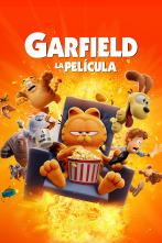 (LSE) - Garfield: la película