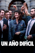 Imagen de Un año difícil - 1