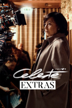 Imagen de Celeste (Extras) (T1) - 1